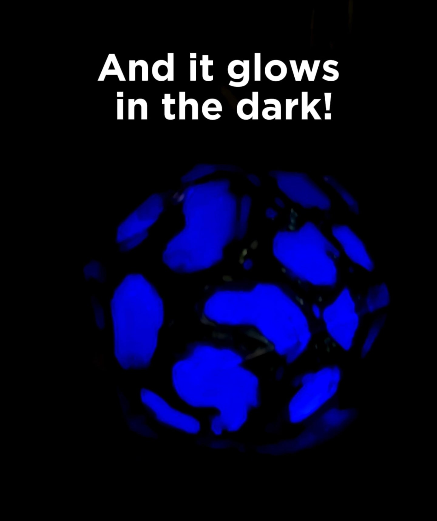 Hexcore Liquid Core 33mm D20