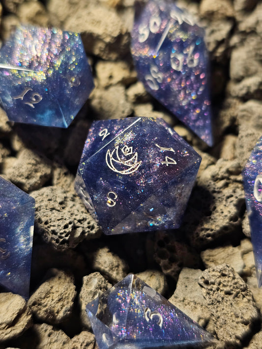 Echoes of the Aether 6pc Set
