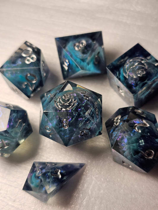 Silent Moon V2 7pc Set