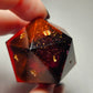 Witchlight Star 33mm Chonk D20