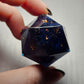 Celestial Wound 33mm Chonk D20