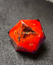 Load image into Gallery viewer, Gloom Chonk D20 33mm
