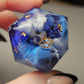 Astral Doll 33mm Chonk D20