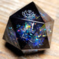 Pre-order Black Opal 33mm Liquid Core D20