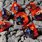 Renaissance 7pc Set