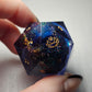 Moonblood 33mm Chonk D20