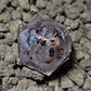 Umbral Orchid 33mm Isolated Liquid Core D20
