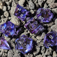 Ashen Petal 7pc Set