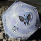 No Peaking 63mm D20 Chonk