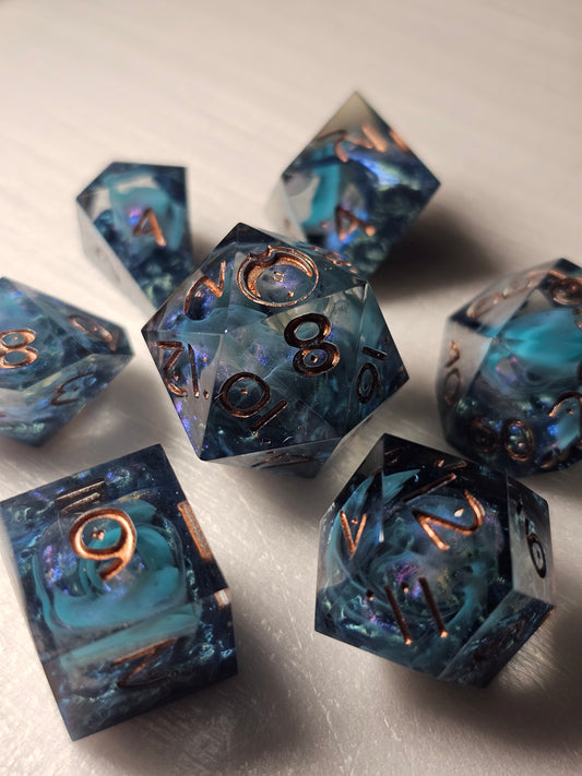 Transient Dreams 7pc Set