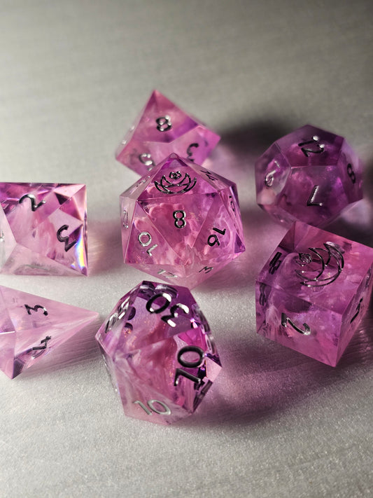 Twilight Courtyard 7pc Set