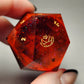 Witchlight Star 33mm Chonk D20