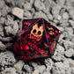 SummersSalt x Cassiopeia Dice D20