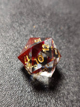 Load image into Gallery viewer, Crimson Bouquet D20
