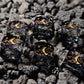 Mystic Stars 6pc D6 Set