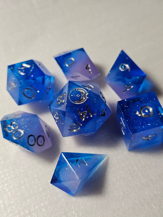 Starlit Feast 7pc Set