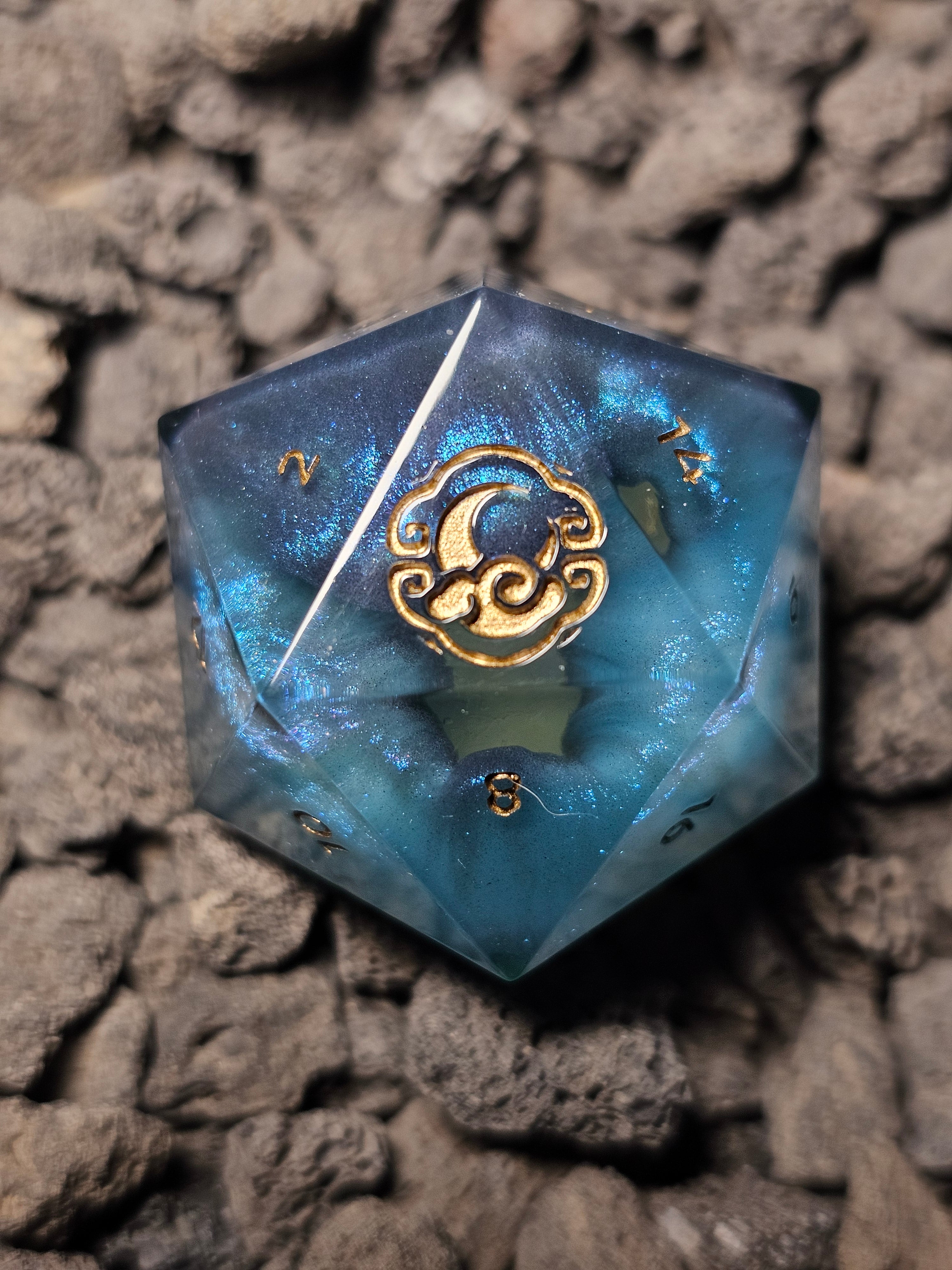 Products – Page 2 – Cassiopeia Dice