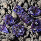 Ashen Petal 7pc Set