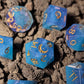 Azure Dragon 7pc Set