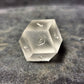 Dice Masters - Distilled Font