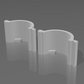 CassioMold Single Mold Housing