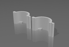 Load image into Gallery viewer, CassioMold Single Mold Housing
