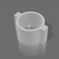 CassioMold Single Mold Housing