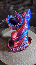 Load image into Gallery viewer, Wyrm Dice Tower
